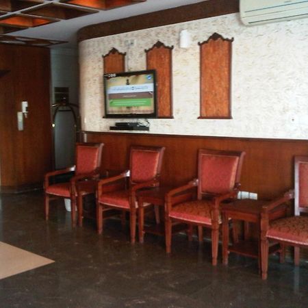 Durat Al Matar Apartment Djedda Buitenkant foto