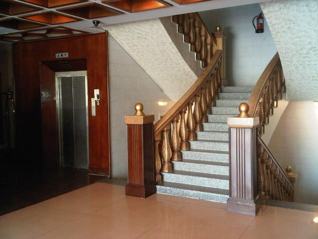 Durat Al Matar Apartment Djedda Buitenkant foto