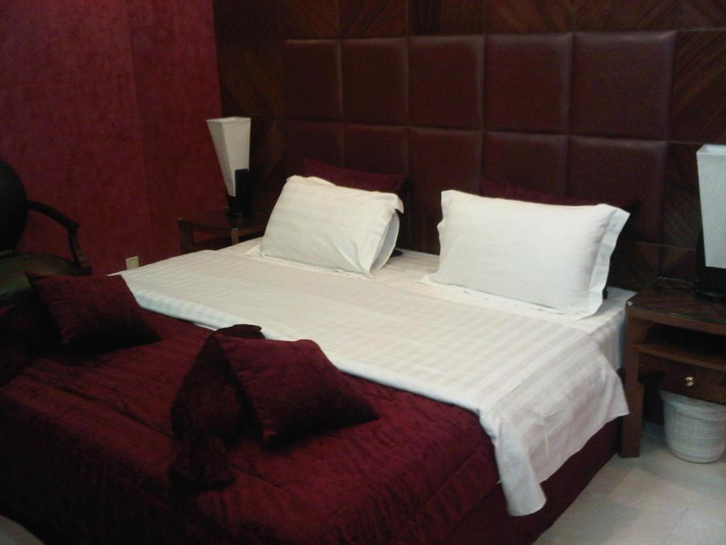 Durat Al Matar Apartment Djedda Buitenkant foto