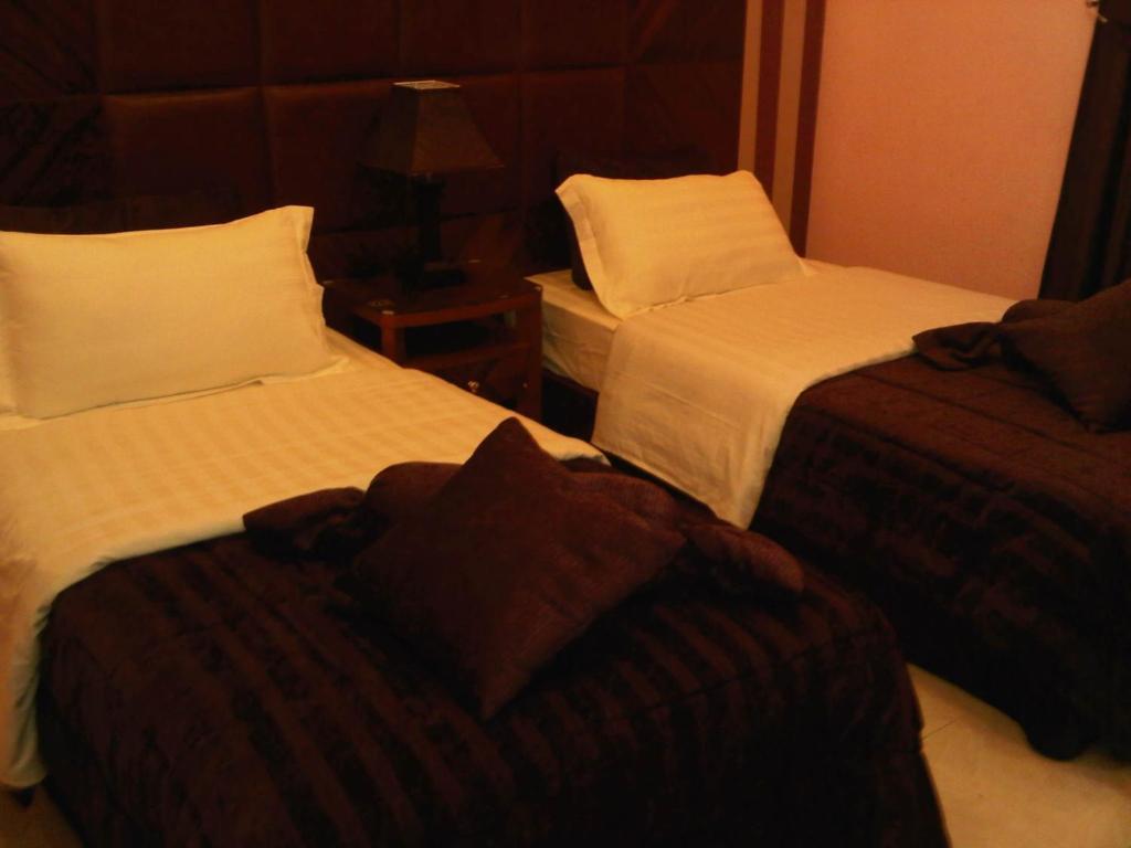 Durat Al Matar Apartment Djedda Buitenkant foto