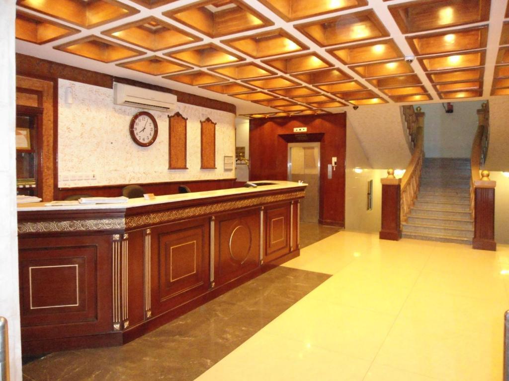 Durat Al Matar Apartment Djedda Buitenkant foto