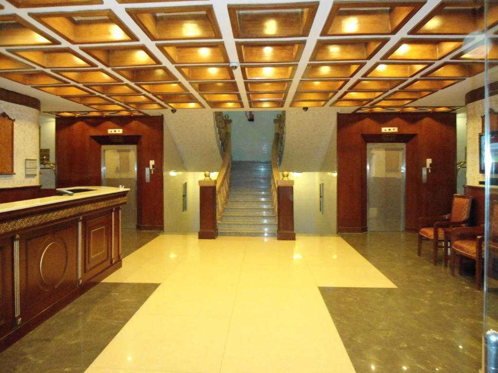 Durat Al Matar Apartment Djedda Buitenkant foto