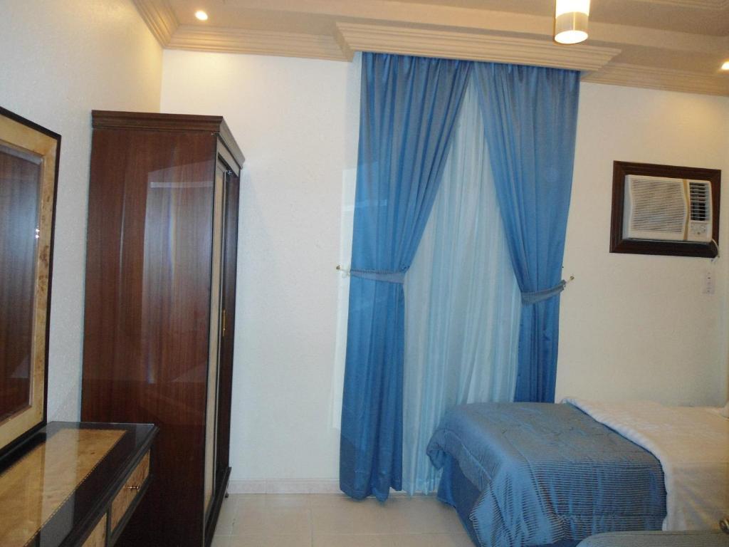 Durat Al Matar Apartment Djedda Kamer foto