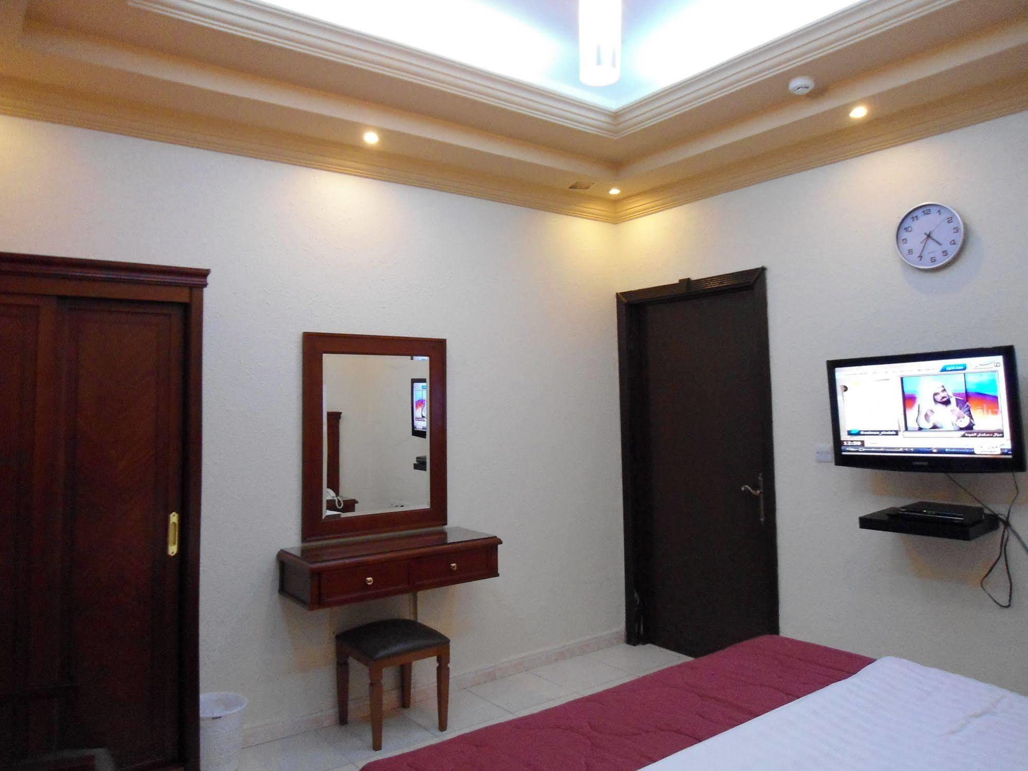 Durat Al Matar Apartment Djedda Buitenkant foto