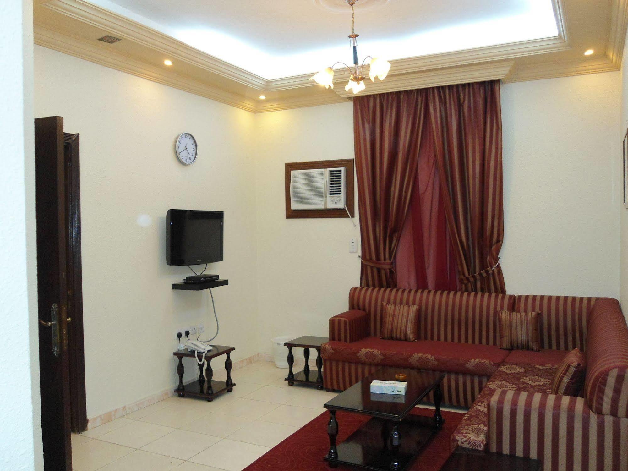Durat Al Matar Apartment Djedda Buitenkant foto