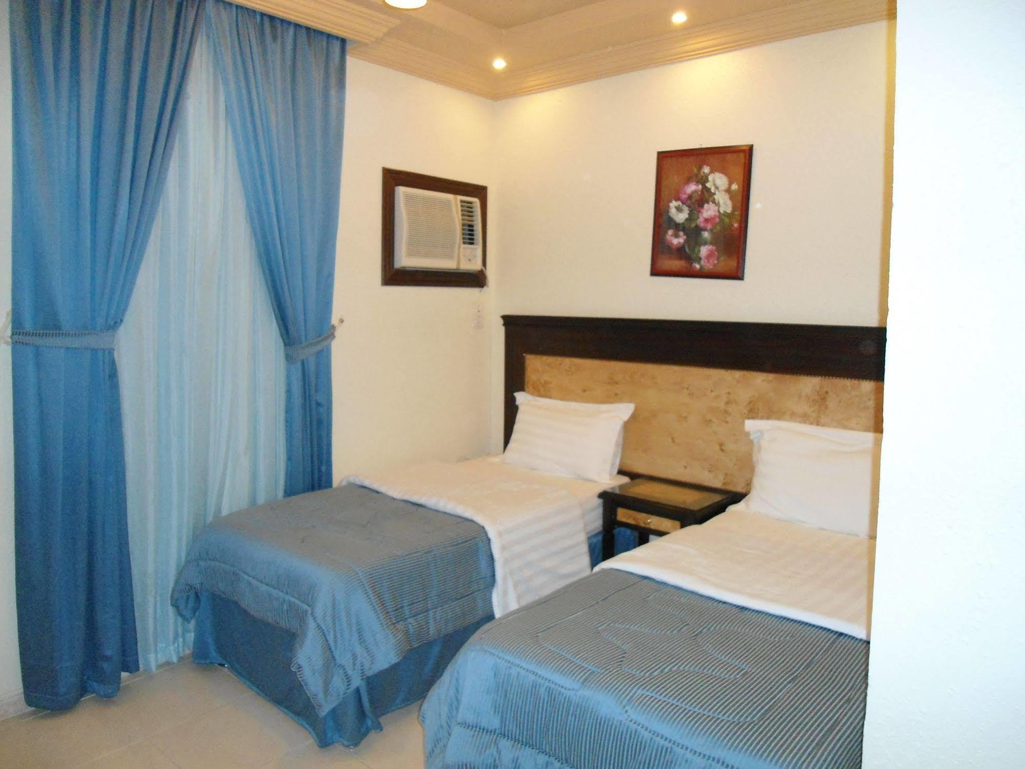 Durat Al Matar Apartment Djedda Buitenkant foto