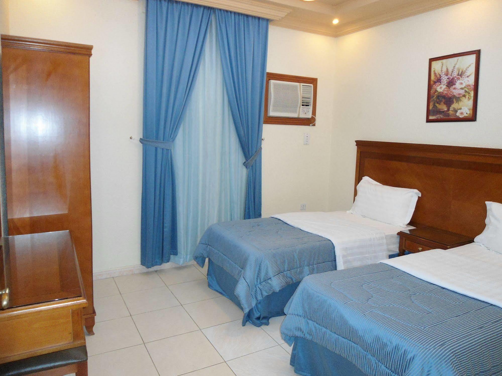 Durat Al Matar Apartment Djedda Buitenkant foto