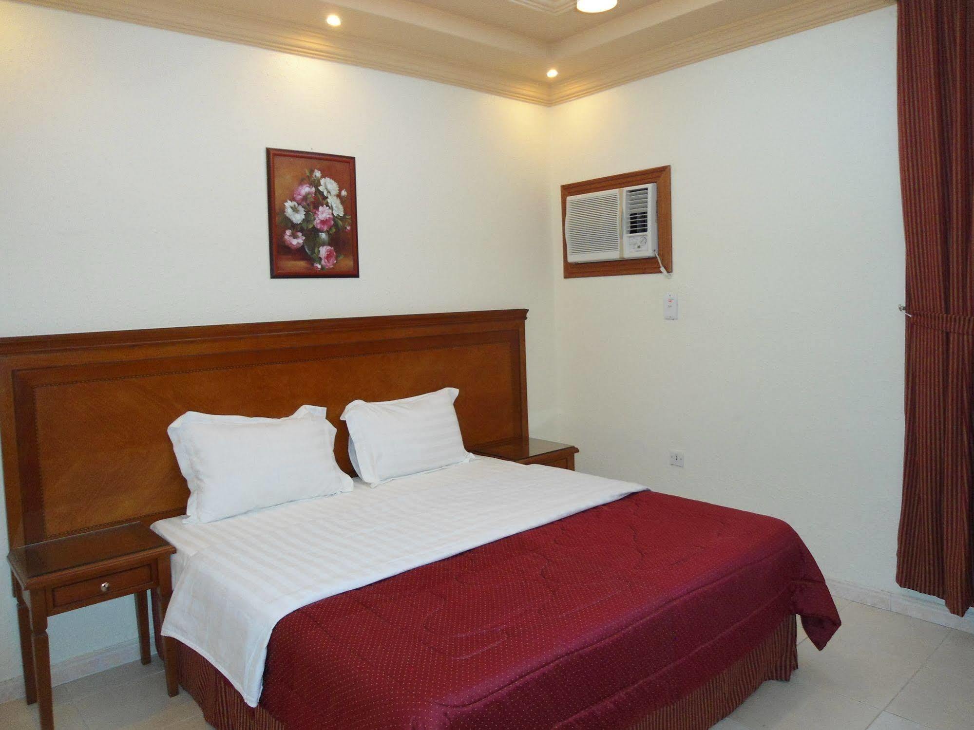 Durat Al Matar Apartment Djedda Buitenkant foto