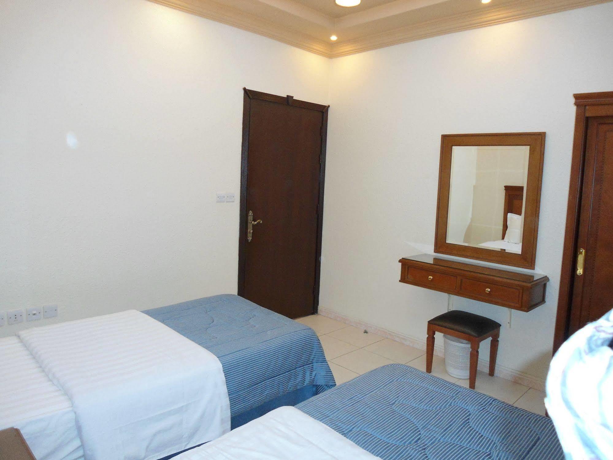 Durat Al Matar Apartment Djedda Buitenkant foto