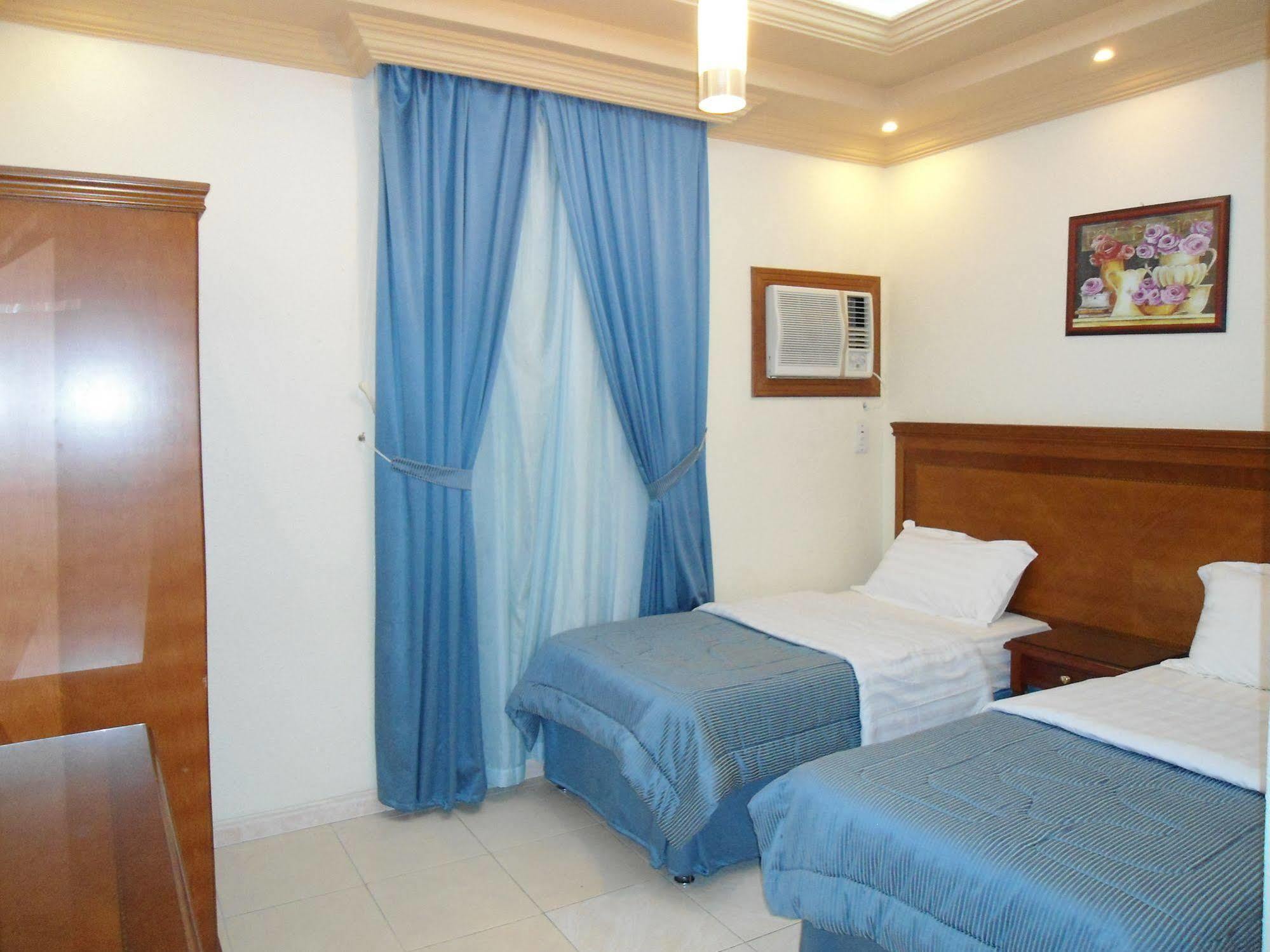 Durat Al Matar Apartment Djedda Buitenkant foto