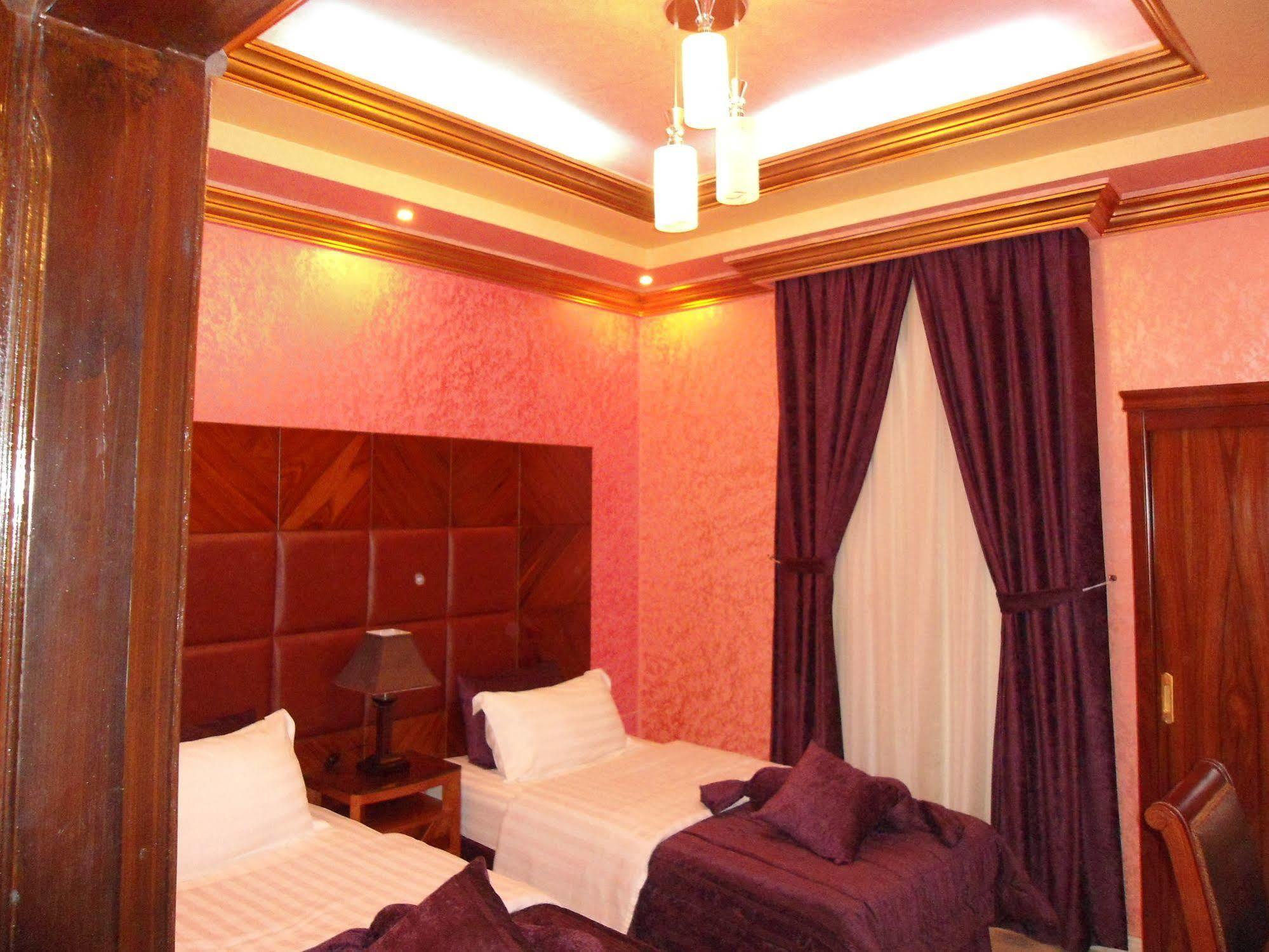 Durat Al Matar Apartment Djedda Buitenkant foto