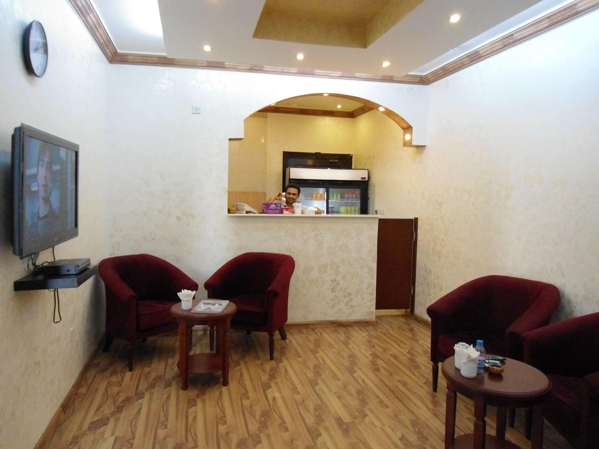 Durat Al Matar Apartment Djedda Buitenkant foto